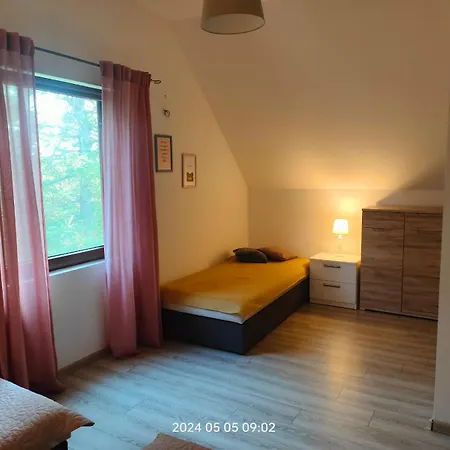 Czapli 10 Holiday home *