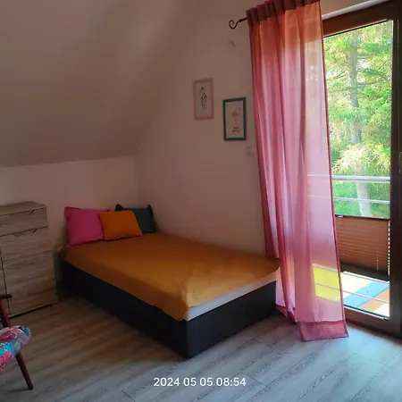 Σπίτι διακοπών Czapli 10 *