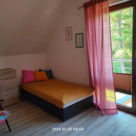 Holiday home Czapli 10 *