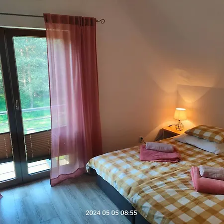 Czapli 10 Holiday home