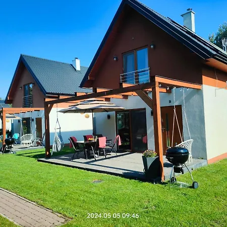 Czapli 10 * Kopalino