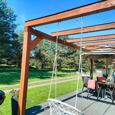 Holiday home Czapli 10 *