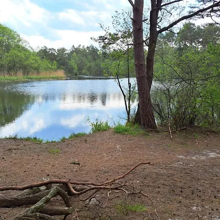 Czapli 10 Holiday home *