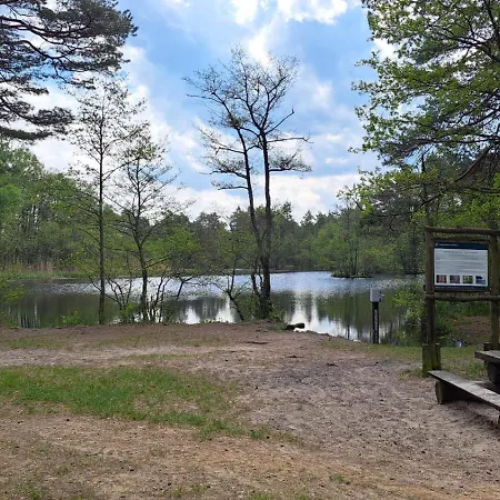 Czapli 10 Holiday home Kopalino