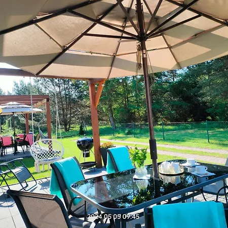 Czapli 10 Holiday home *