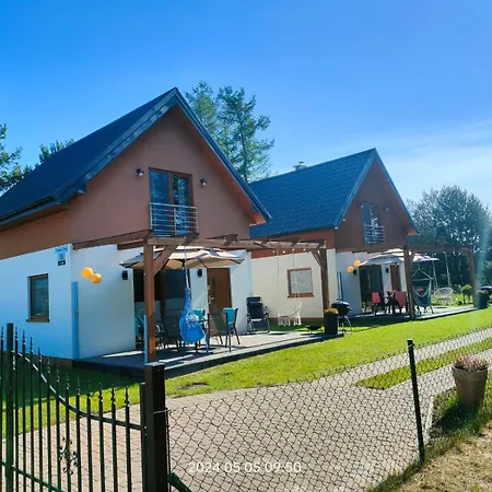 Holiday home Czapli 10 *