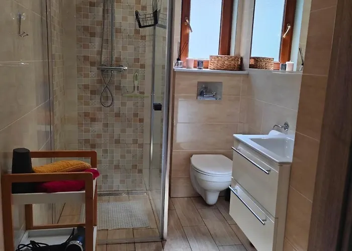 Dom wakacyjny Czapli 10