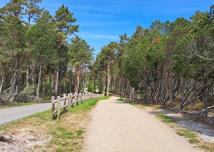 Czapli 10 Dom wakacyjny Kopalino