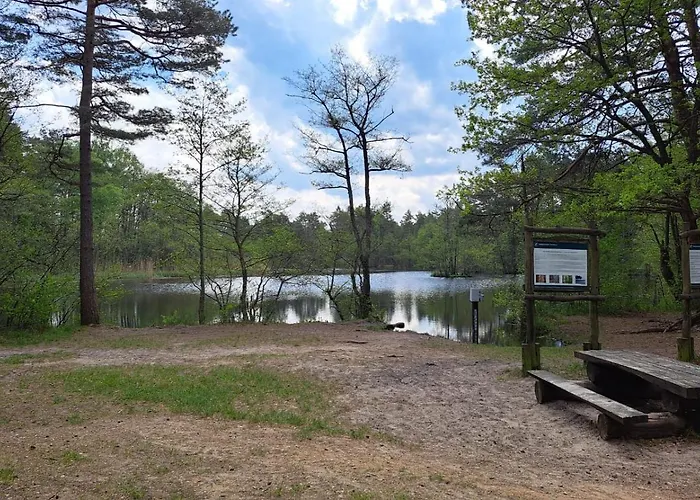 Czapli 10 Dom wakacyjny Kopalino